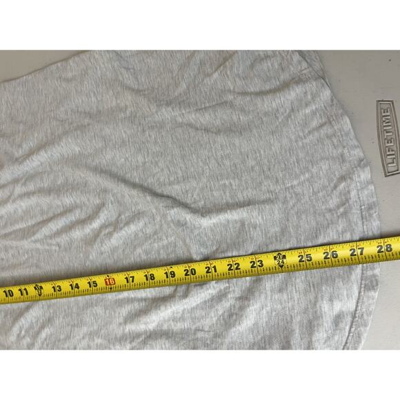 Lululemon Tank Top S Workout Yoga Hike Run Casual Athleisure Gym Pilates Active - Picture 10 of 12